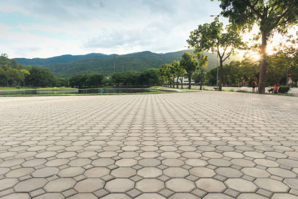 Best Driveway Paving Contractor  in Clinton, OK